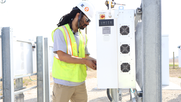 Solar PV and BESS O&M Training Programs