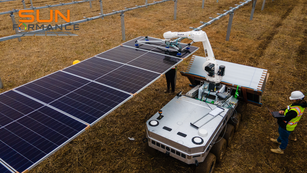 Solar Asset Repowering & Remediation Services