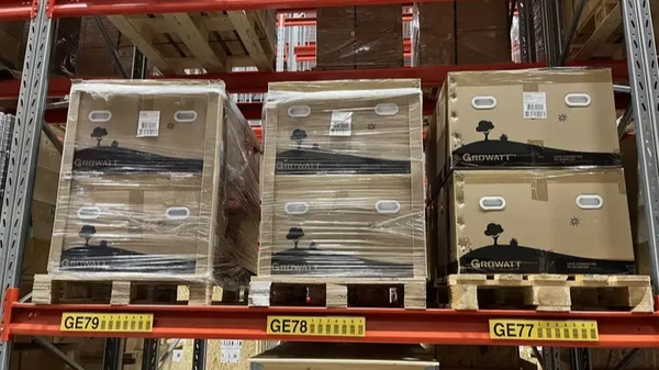 Heavily discounted, high-quality solar inverters by Goodwe, Growatt, SolarEdge & Sungrow